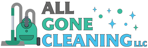 All Gone Cleaning LLC